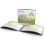 Конструктор MELI BASIC Конюшня (2,5х2,5см)