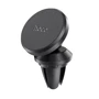 Держатель Hoco Car Holder Air Vent Magnetic CA81 Black