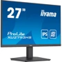 Монитор iiyama XU2793HS-B5: Покрытие экрана антибликовое