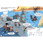 LEGO® City. Вогнеборці: Виробник Артбукс