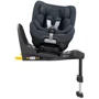 Автокресло MAXI-COSI Mica 360 PRO i-Size Authentic Graphite (8549550110): Крепление Isofix есть