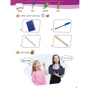 Smart Junior for Ukraine НУШ 2: Student's Book: Обложка Твердая