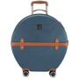Чемодан Semi Line 20" (S) Blue/Brown синий/коричневый(T5672-2): Страна производитель Польша