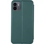 Чехол для телефонов BeCover Book Exclusive Dark Green for Xiaomi Redmi A1 (709055): Пленка в комплекте нет