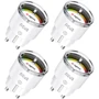 Умная розетка Nous A1Z Smart Socket (A1Z-pack4)