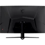 Монитор MSI G32C4X: Частота обновления экрана, Гц 240