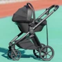 Автокресло Carrello Nova CRL-16101 Black Line (CRL-16101 Black Line) фото 10