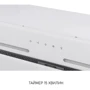 Вытяжка Minola HBI 6473 WH GLASS 800 LED Line фото 7