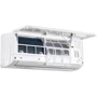 Кондиционер Ardesto CoolSmartPro ARD-ACS18-IP: Подключение нескольких внутренних блоков нет