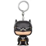 Игровая фигурка на клипсе Funko POP! cерии "Лига Справедливости" - БЭТМЕН (13794-PK-1TF)