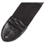 Ремінь для гітар Fender Strap 2 Black White Logo: Тип Ремни