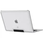 UAG [U] Lucent Ice/Black (134006114340) for MacBook Pro 13" M1 / Pro 13" M2: Цвет прозрачный
