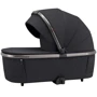 Коляска универсальная 3 в 1 Carrello Omega CRL-6535 Absolute Black (CRL-6535 Absolute Black) фото 14