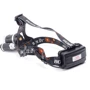 Ліхтар туристичний High Power Headlamp 3xT6: Світлодіоди LED
