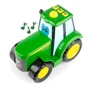 Сільгоспмашинка John Deere Kids (37910): Матеріал пластмасса