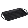 Сковорода-гриль Bergner Bbq lovers 33.5х22 см (BG-34132-BK)