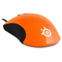 Мышь SteelSeries Kinzu V2 Orange (62024): Тип сенсора оптический