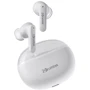 Наушники A4Tech B25 Grayish White: Тип крепления без креплений
