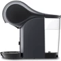 Кофеварка DELONGHI EDG426GY: Мощность, Вт 1400