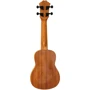 Укулеле FZONE FZU-D30 Soprano: Размер Полноразмерная
