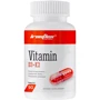 IronFlex Nutrition Vitamin D3 + K2 90 Tablets