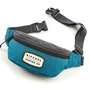 Мужская поясная сумка Rip Curl WAIST BAG SMALL DRIVEN синяя (12AMUT-150): Тип Сумки
