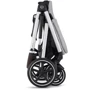 Прогулочная коляска Cybex Gazelle S SLV Lava Grey (522002705) фото 7