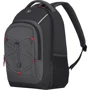 Сумка для ноутбуков Wenger 16" Mars Black/Gray: Тип сумки рюкзак