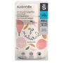 Термос для еды Suavinex "Go natural" бежевый розовая груша (401503): Количество предметов 1