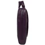 Сумка для ноутбука Continent 15.6" Purple (CC-075 Violet): Матеріал поліестер