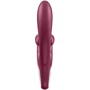 Вибратор-кролик Satisfyer Touch Me Red