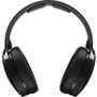 Навушники Skullcandy Hesh 3.0 BT Black (S6HTW-K033): Тип конструкції повнорозмірні