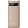 Мобільний телефон Oukitel L2801 gold: Дисплей 2.8 TFT (240x320)