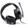 Навушники REAL-EL GDX-7780 Black: Опір навушників (Ом) 32