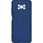 Чохол для телефона ArmorStandart ICON Case Blue для Xiaomi Poco X3/Poco X3 Pro (ARM58585)