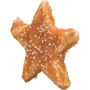 Ласи для собак Trixie Denta Fun Chicken Star bulk Курка 9 см 30 г 30 шт/уп (2700000045947): Виробник Trixie