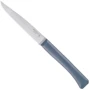 Opinel Bon Appetit Plus сірий 11 см (204.65.39): Лезо нержавіюча сталь