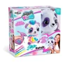 Набор CanalToys DIY Style 4 Ever Панда (OFG257)