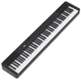 Цифровое пианино (в комплекте с чехлом) Musicality HP88-BK _HammerPiano: Тип клавиатуры Молоточковая