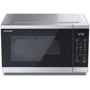 Микроволновая печь Sharp MG252AES (YC-MG252AE-S): Объем, л 25
