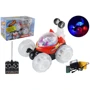 Машинка перевертыш Limo Toy на радиоуправлении 9293-9294: Форма Автомобиль