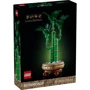 Конструктор LEGO Botanicals Бамбук счастья 325 деталей (10344)