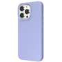 Чехол для iPhone Switcheasy MagSkin Lilac (ME-103-209-224-188) for iPhone 13 Pro