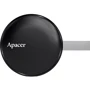 Apacer AS725 256 GB Black (AP256GAS725B-1)