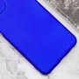 Аксессуар для смартфона Lakshmi Case Silicone Cover Full Camera Iris for Xiaomi Redmi 13C / Poco C65: Цвет синий