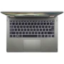 Ноутбук Acer Spin 5 SP514-51N-70LZ (NX.K08AA.001) RB: Екран 14" IPS (2560x1600) WQXGA Touchscreen