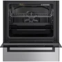 Плита комбинированная Beko FBM62320SDS: Размеры 60х85х60 см