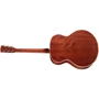 Электроакустическая гитара CORT CJ Retro (Vintage Sunburst Matt): Тип крепления грифа Вклеенный
