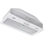 Вытяжка Minola HBI 5202 WH 700 LED: Управление Механическое