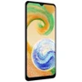 Смартфон Samsung Galaxy A04s 3/32GB Duos White A047: Дисплей 6.5" HD+ (1600x720) PLS
